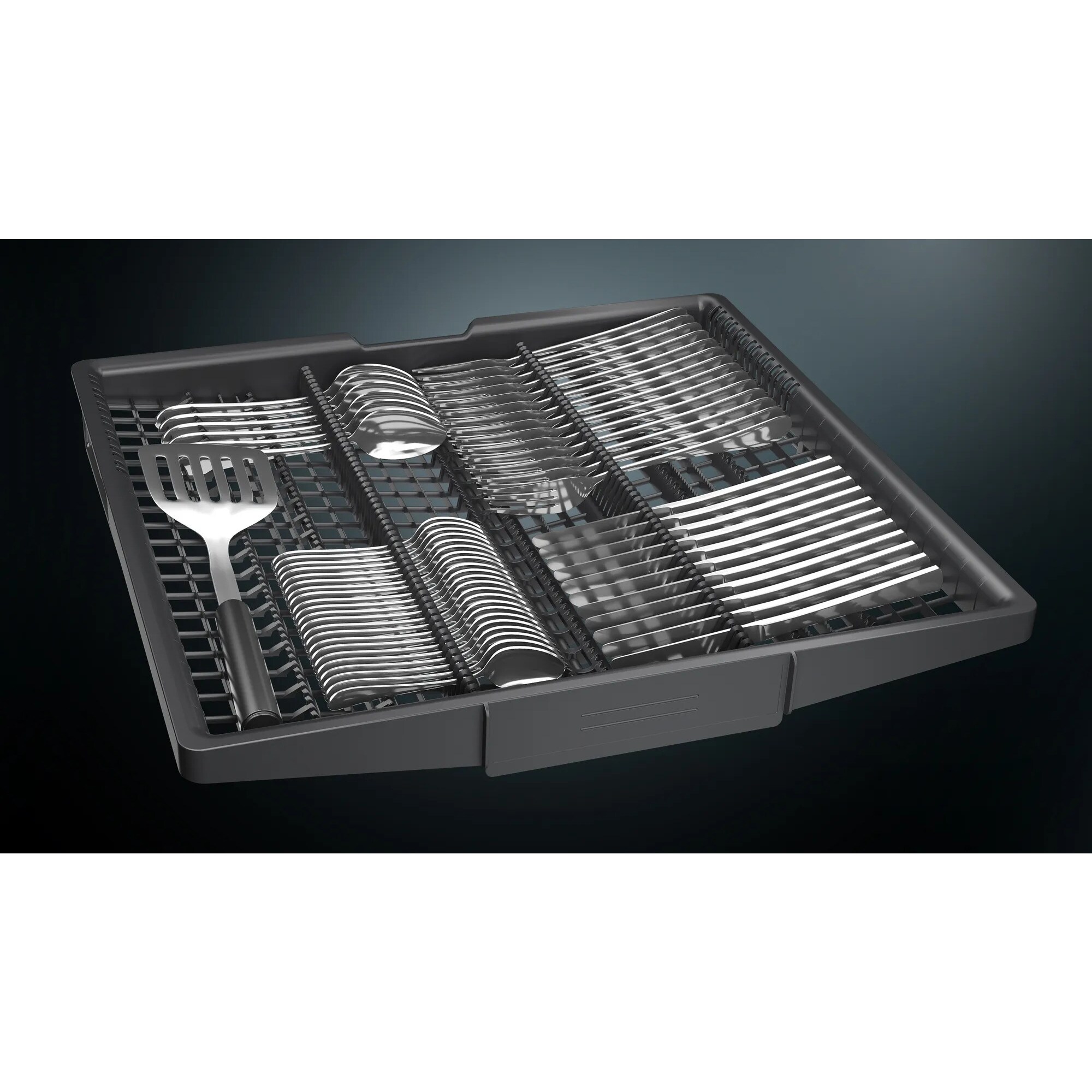 Siemens Spülmaschine SN63EX02CE IQ300