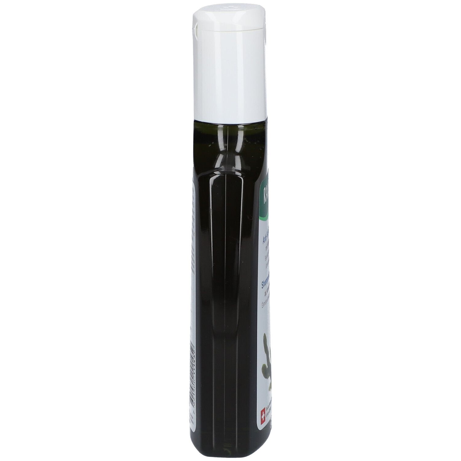 RAUSCH  Anti-Fett-Shampoo mit Meerestang