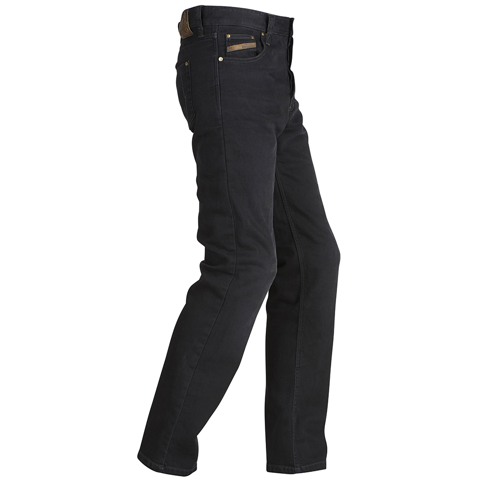 Furygan - Jean D11 Kevlar® Noir