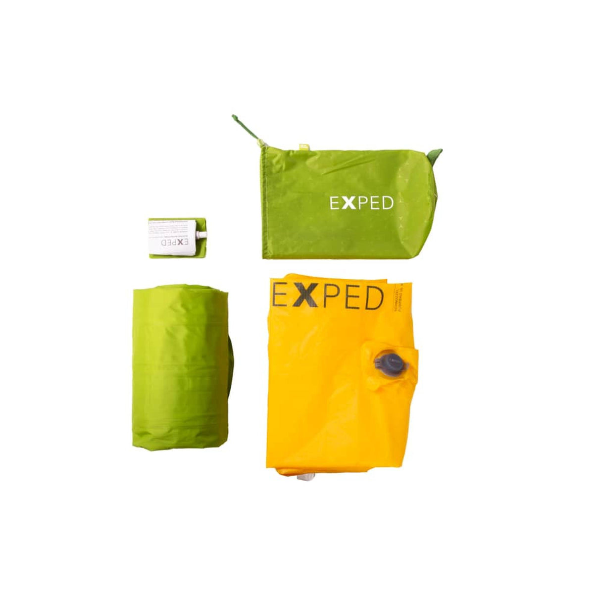 Exped<br>Ultra 5R LW