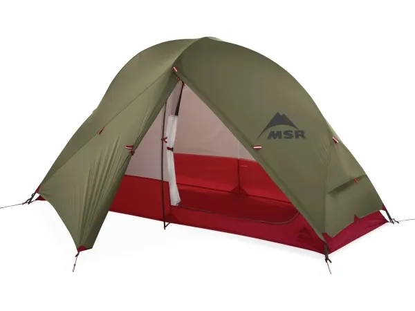 Moser Touring Telt Access 1 MSR
