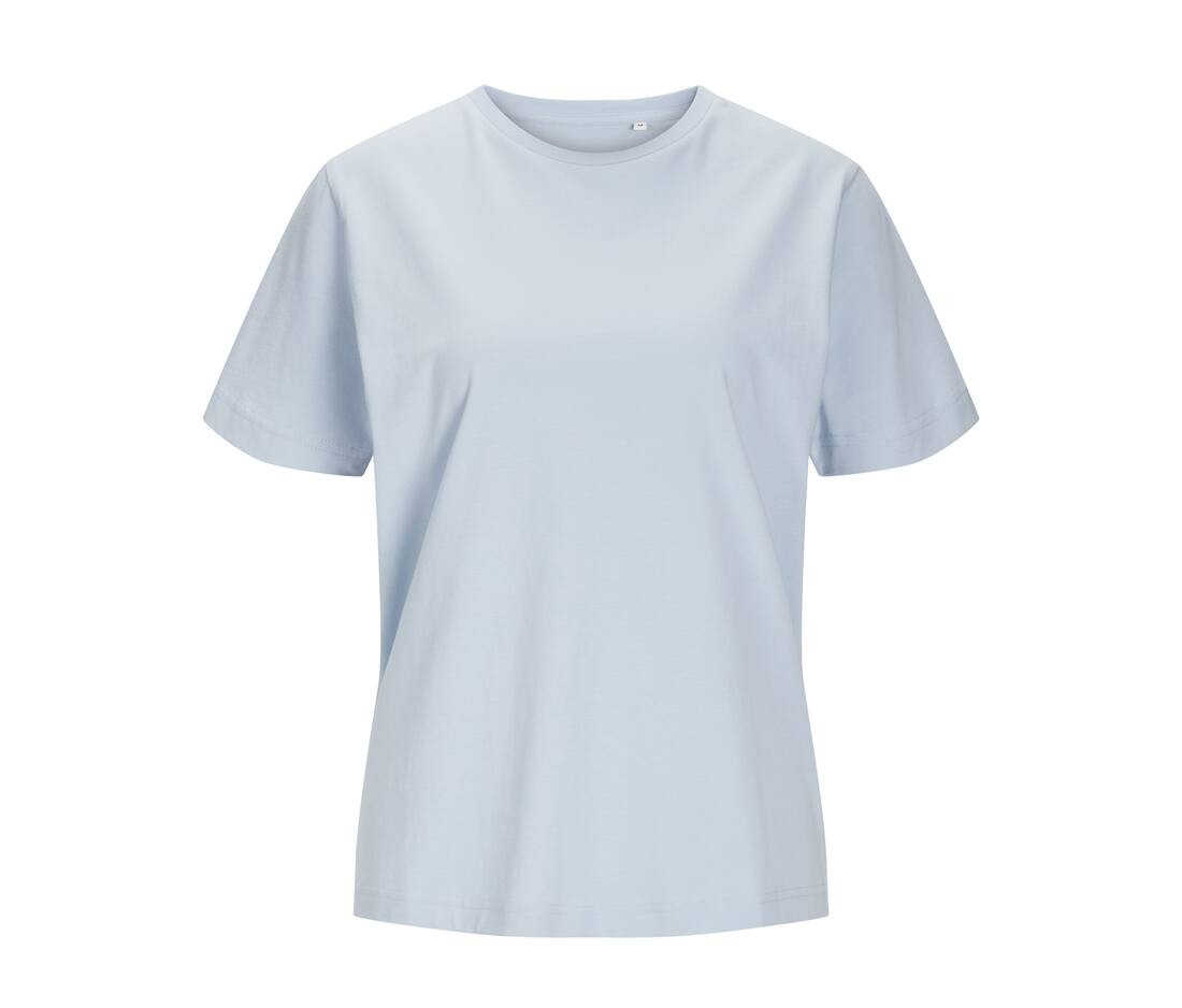 PRODUKT JACK & JONES JJ3914 - Tee-shirt en coton organique femme