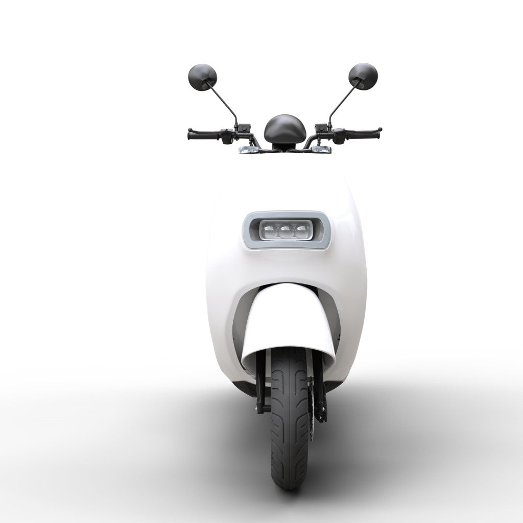 Scooter électrique Twild City