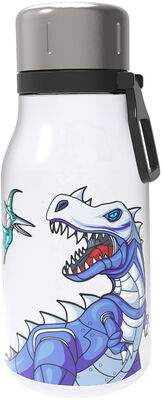 Beckmann Flaske, Armour Rex