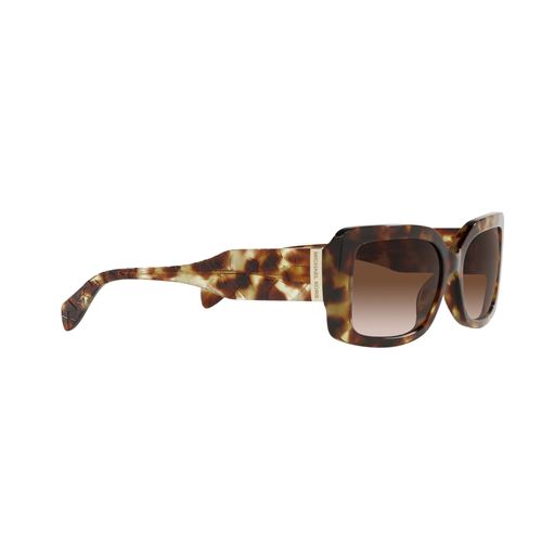 Michael Kors Corfu MK2165 Solbriller, Brun