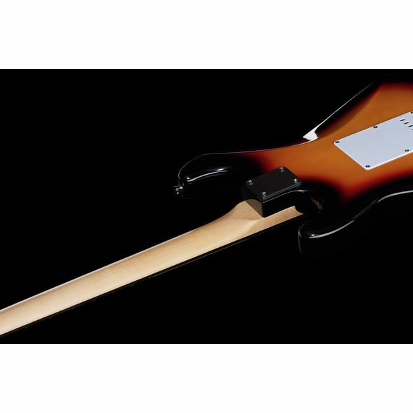 Harley Benton ST-20HSS SB Standard Bundle