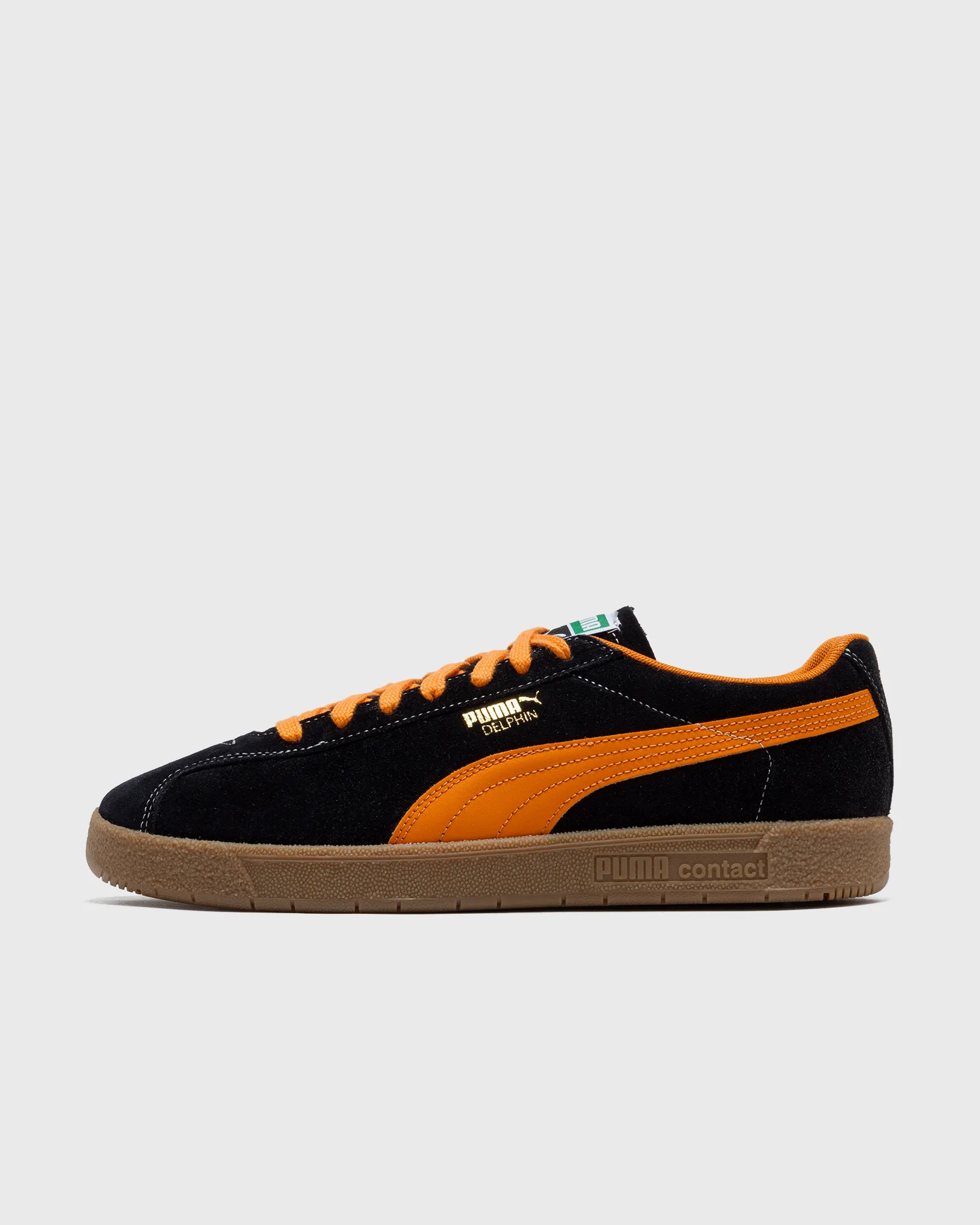 Puma Delphin
