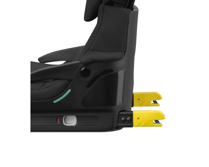 Tanza i-Size 3.5 - 12 Y   15 - 36 kg    Kompakt zusammenklappbar |    G-CELL Seitenaufprallschutz |    Wächst mit deinem Kind mit |