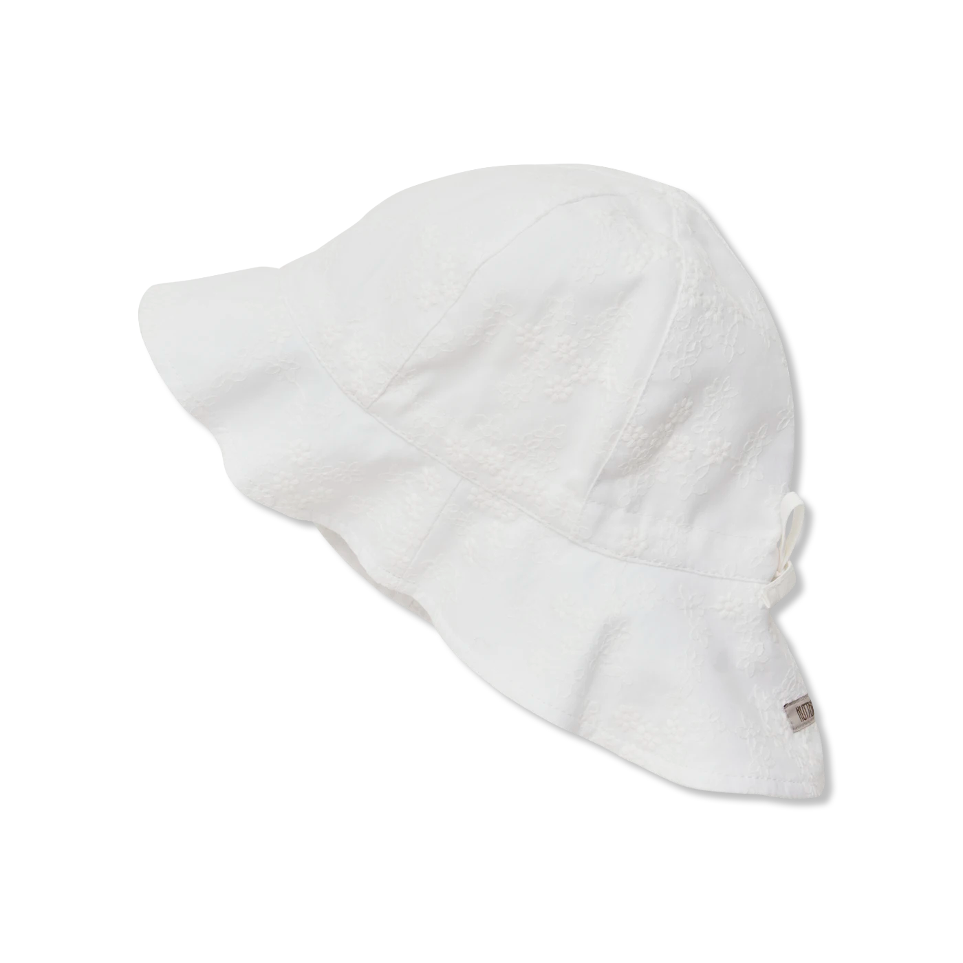 Summer sommerhat