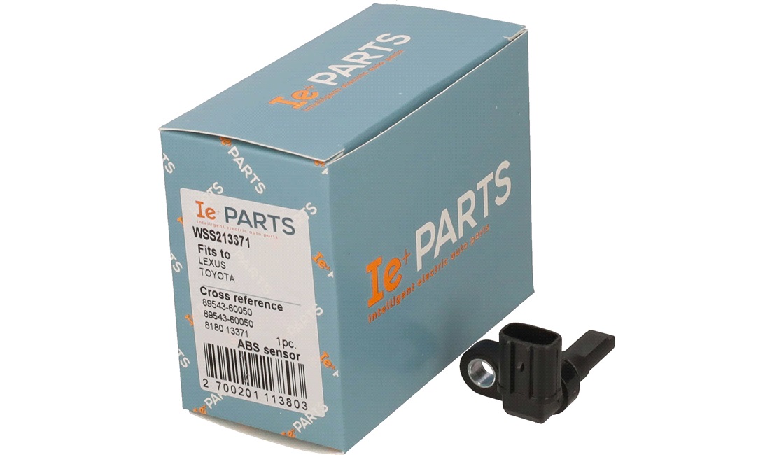 ABS sensor