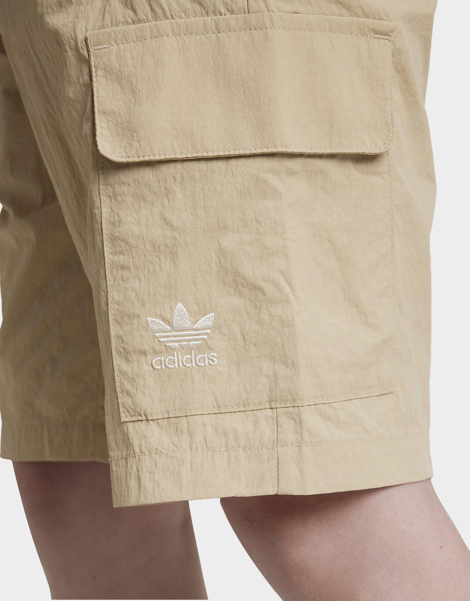 adidas Originals Short Cargo Enfants