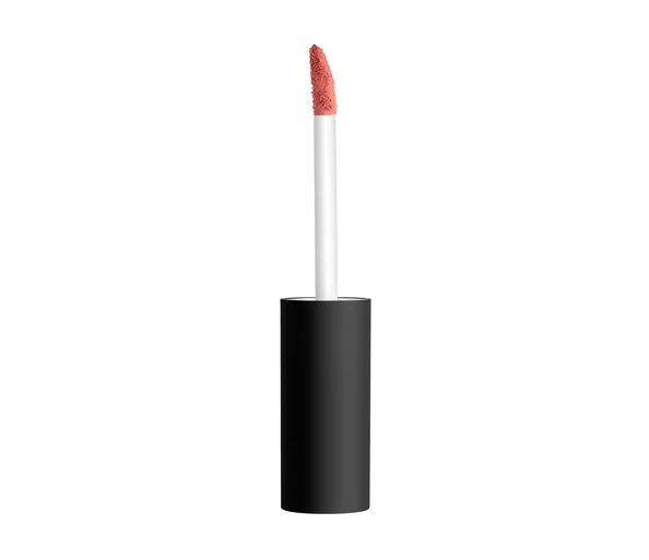 NYX Professional Makeup Soft Matte Lip Creamzurich
