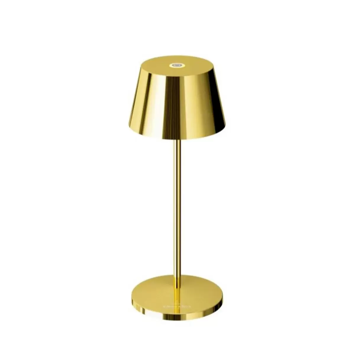 Tischleuchte VilleroyBoch Seoul Micro Gold Gold