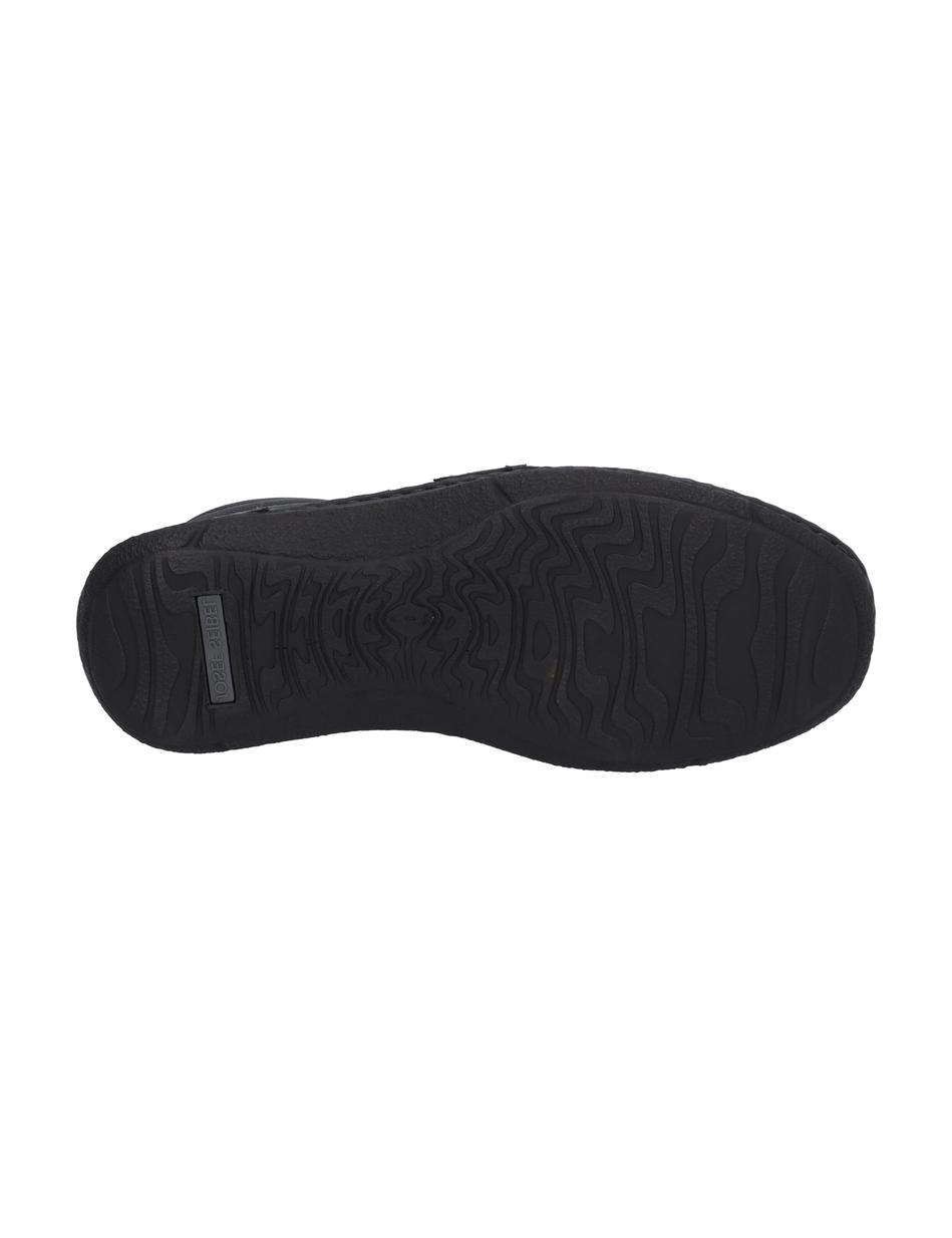 Stiefelette Anvers 96, schwarz