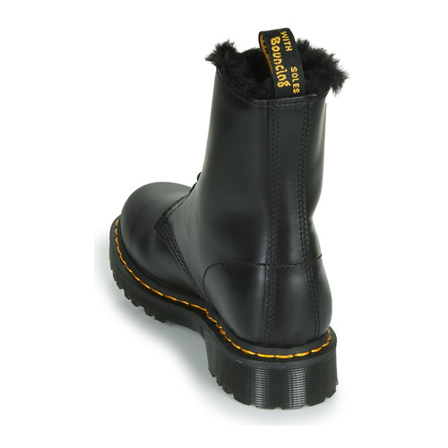 Dr. Martens - 1460 SERENA - Noir
