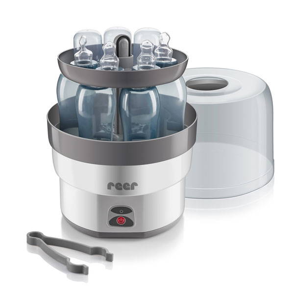reerreer   Sterilisator Vapo Max