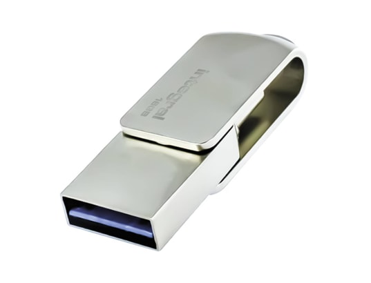 INTEGRAL - Clé USB INFD16GB360CDL3.0