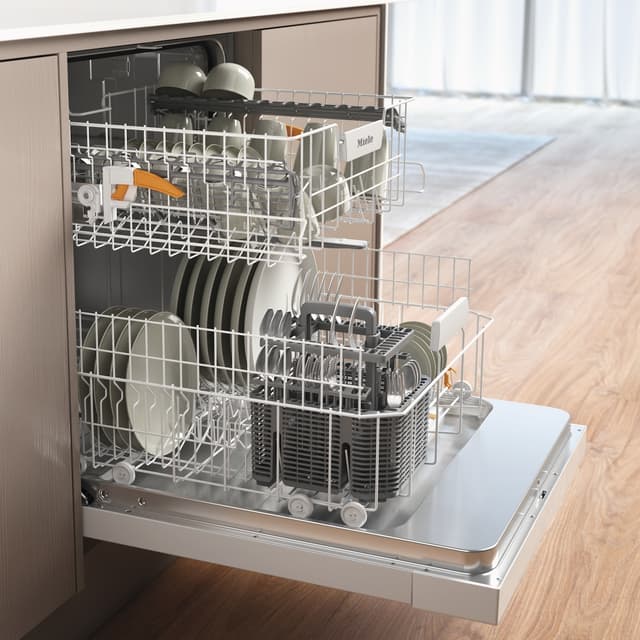 Miele Opvaskemaskine G 5611 U Active