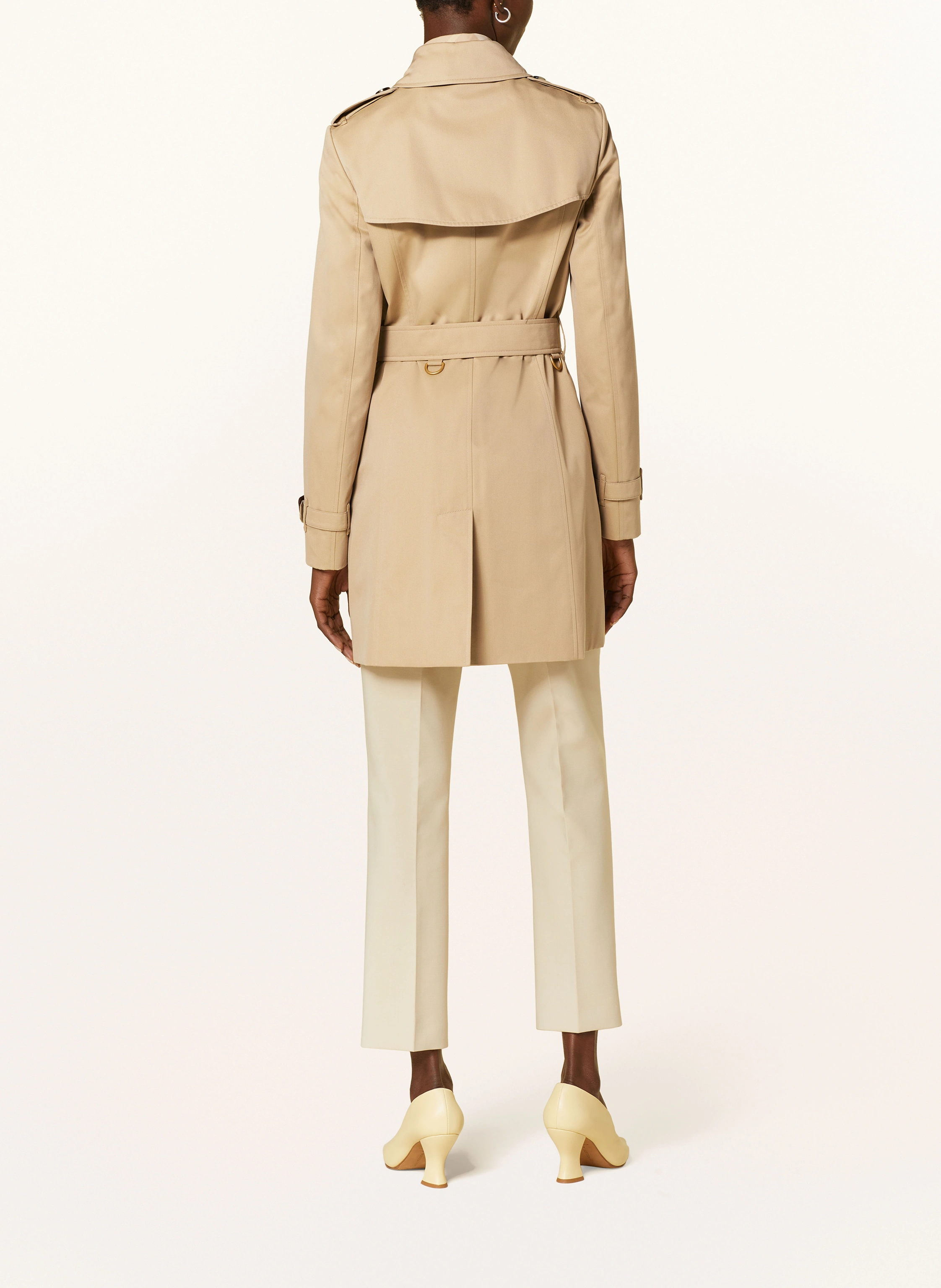 BURBERRY Trenchcoat