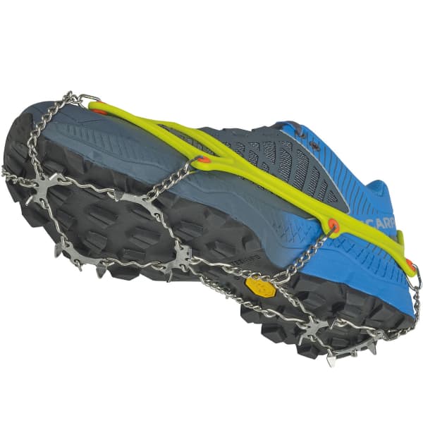 Crampon à neige CAMP ICE MASTER RUN