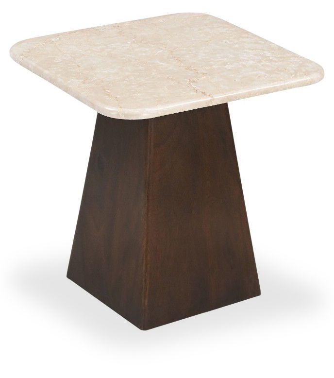 Bijzettafel Bottecino ⌀45  x H50 cm