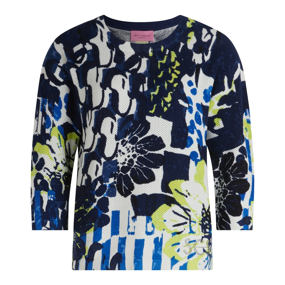 Dames Blouse 25051