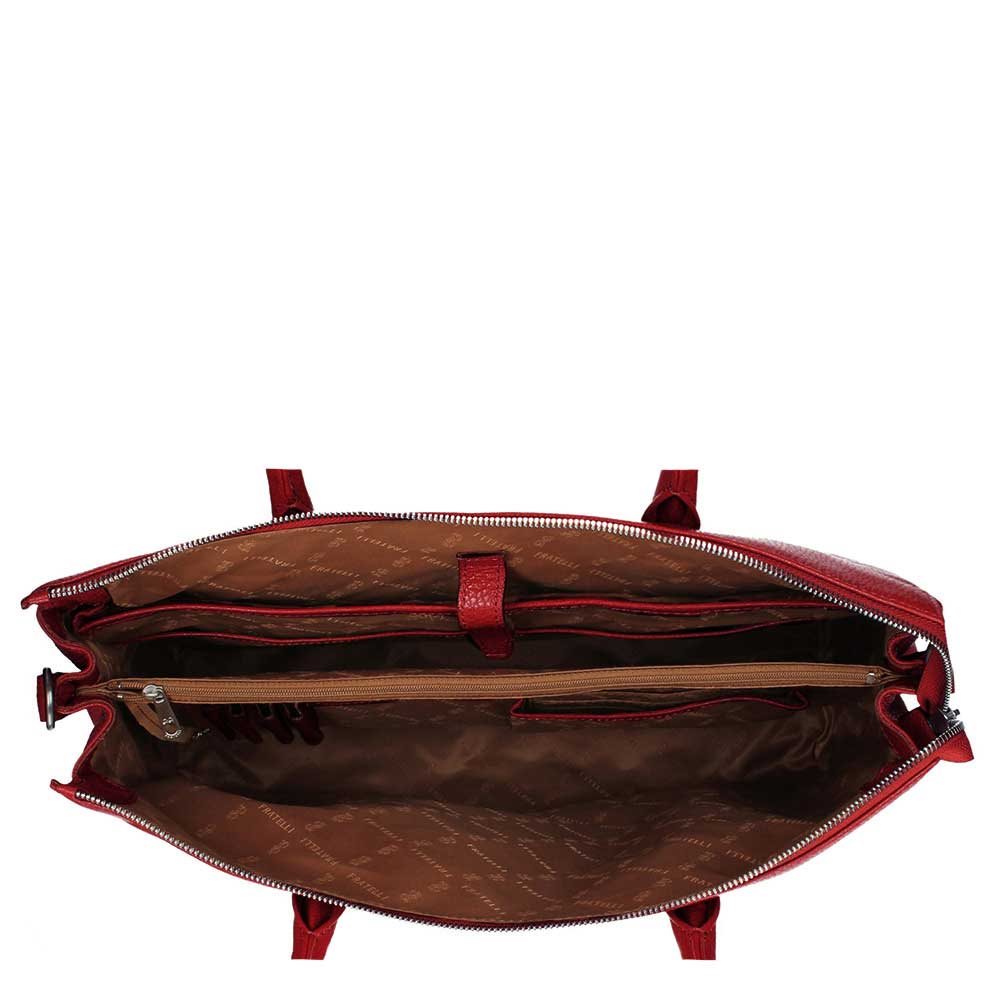Gigi Fratelli Romance Lady Businessbag 15