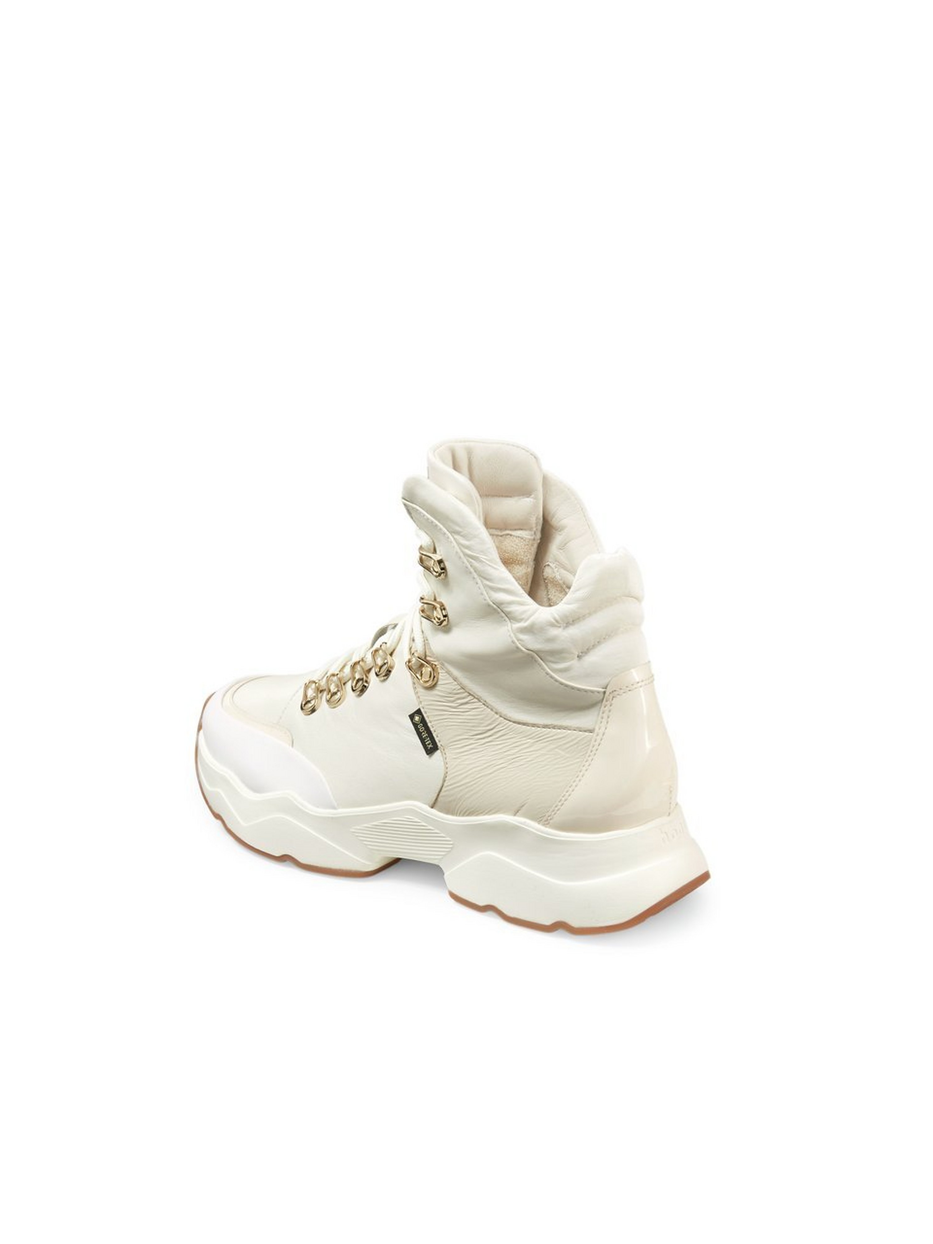 Stiefelette