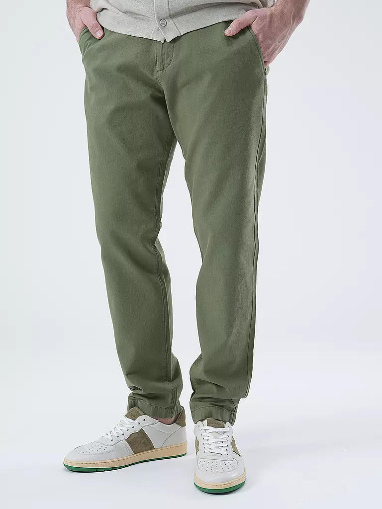 MARC O'POLO Chino  olive