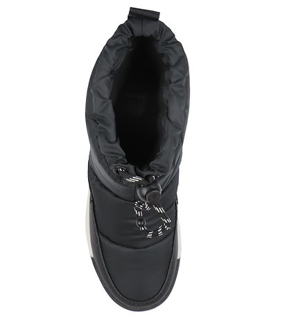 Sorel Winterstiefel - Whitney II Plus Puffy - Schwarz/Sea Salz