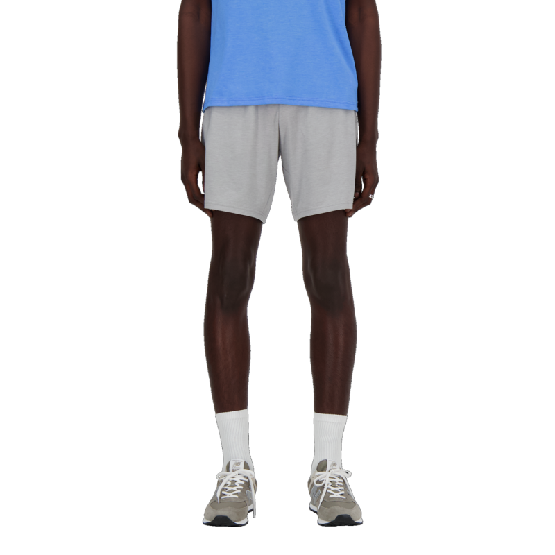 Sport Essentials Heathertech Short 7