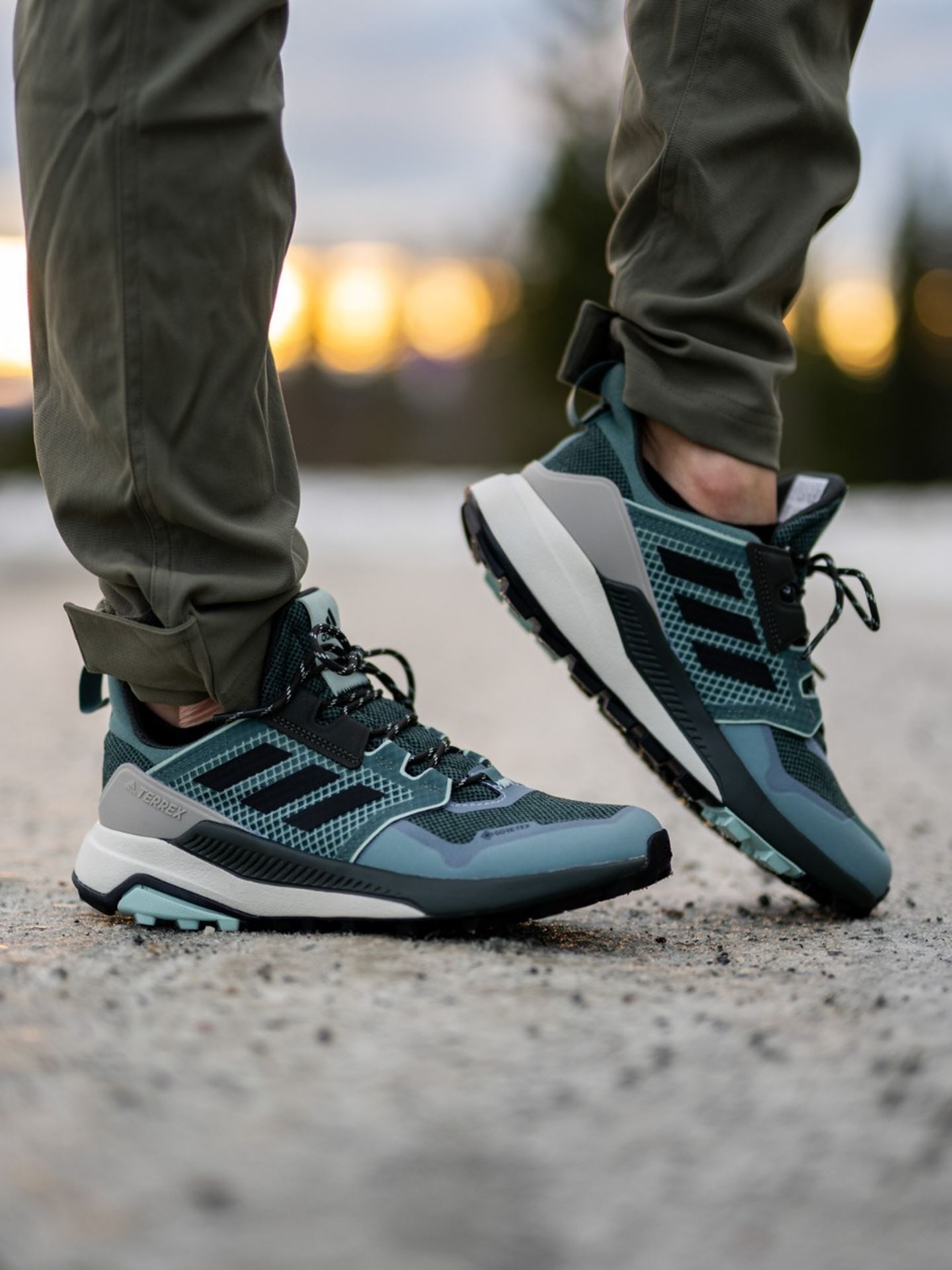 Terrex Trailmaker GTX