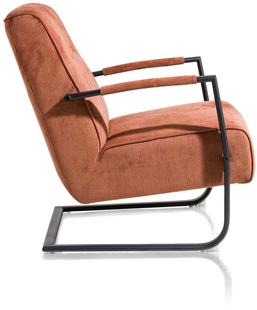 Henders & Hazel Northon fauteuil