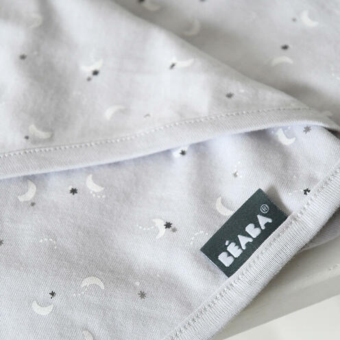 Couverture Miracle™ Moon & stars - BEABA