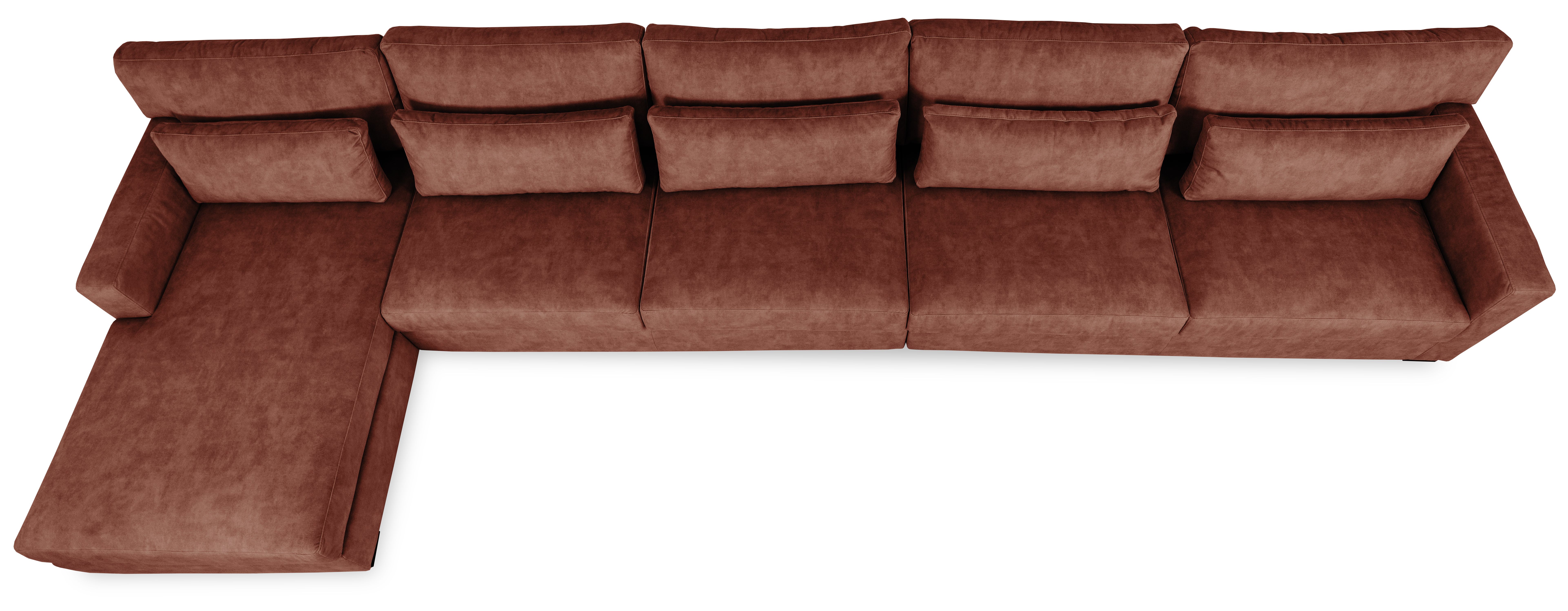 Loungebank Norah