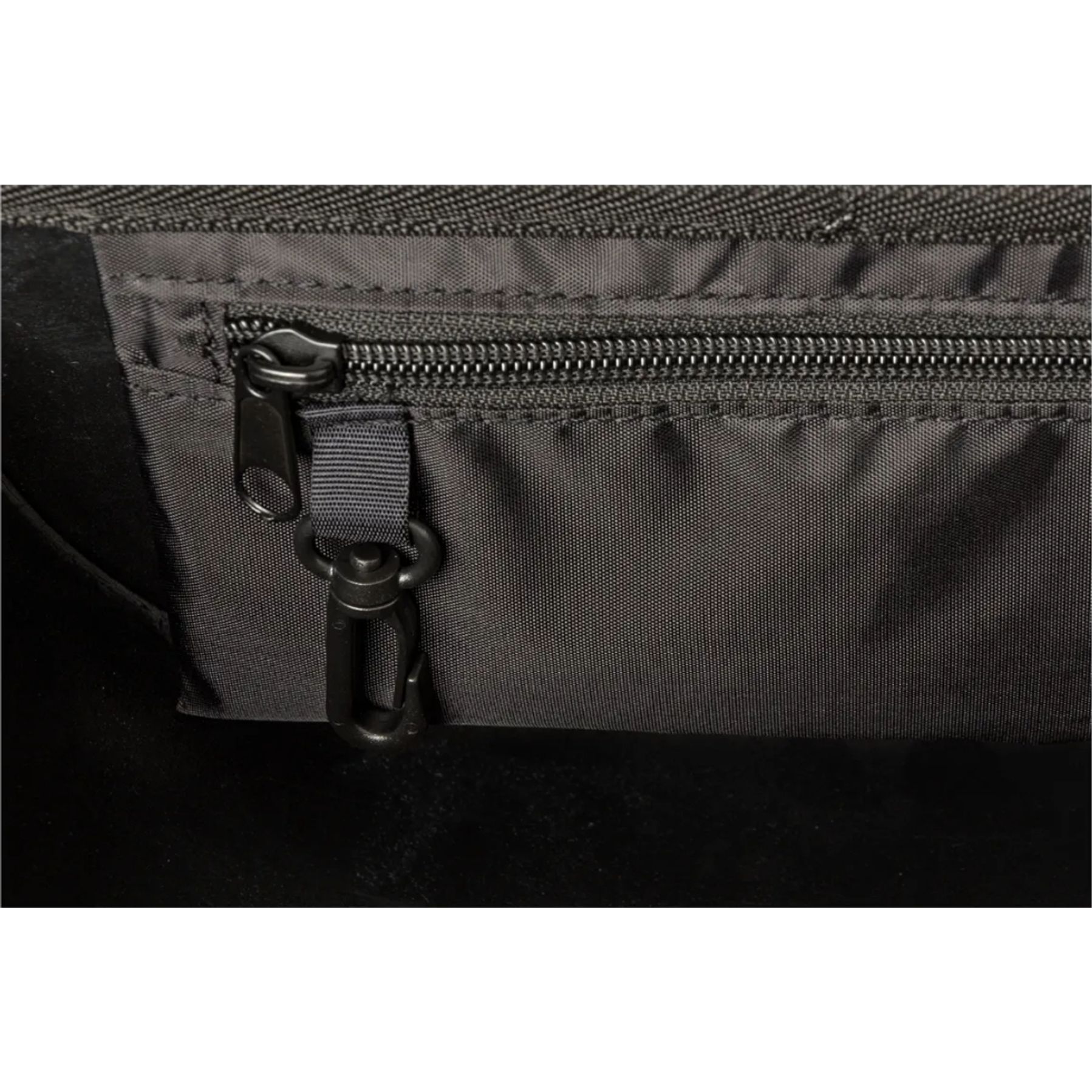 AGU Shelter KLICKfix 8L Stuurtas