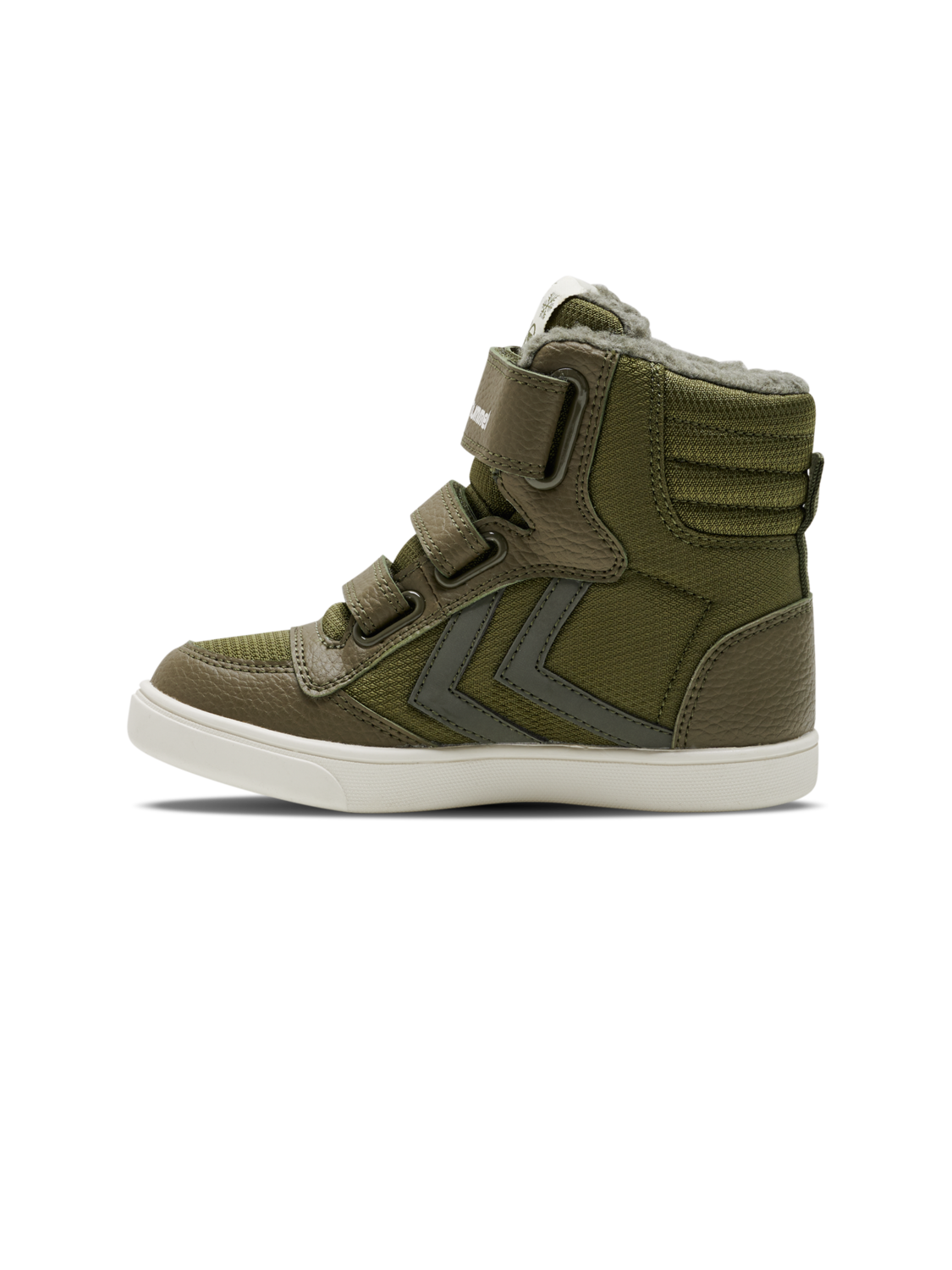 STADIL SUPER POLY BOOT MID TEX JR