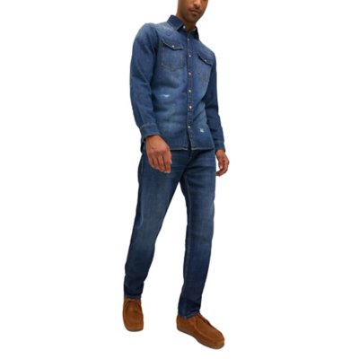 Jean homme Jjimike Jjoriginal Jos 211 Noos JACK JONES PREMIUM