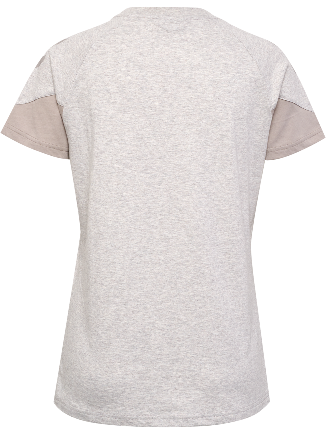 hmlTRAVEL T-SHIRT S/S WOMAN
