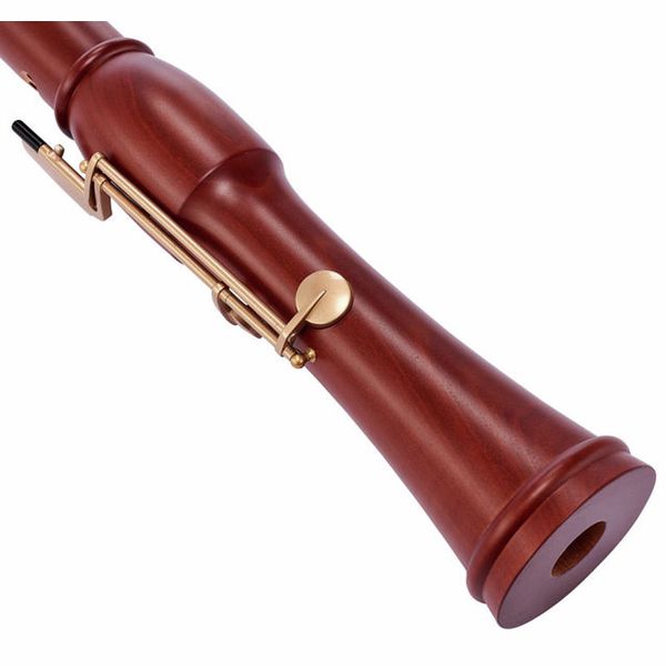Mollenhauer 2546KD Canta Bass Recorder