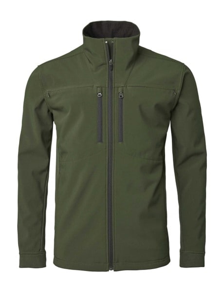 Chevalier Nimrod Windblocker Jacket, Herre<br>Vindtett jaktjakke for vår og høst!
