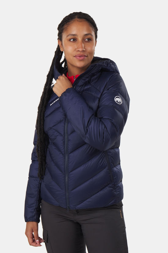 Mammut Mammut Taiss Hooded Donsjas Dames