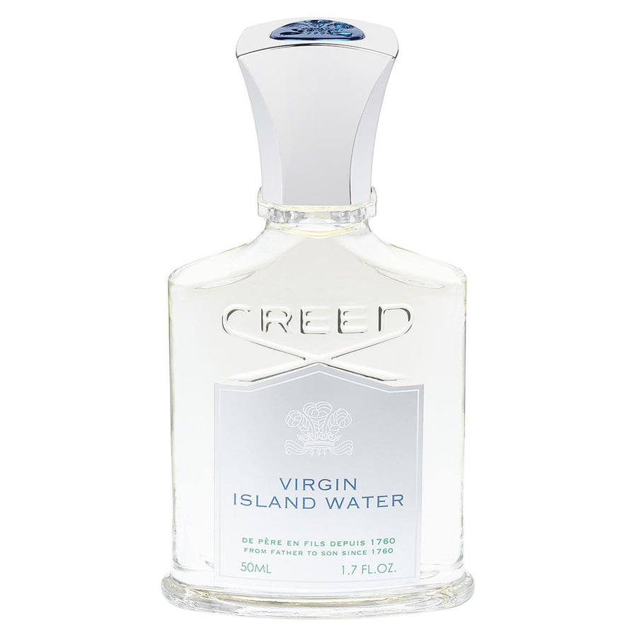 Virgin Island Water