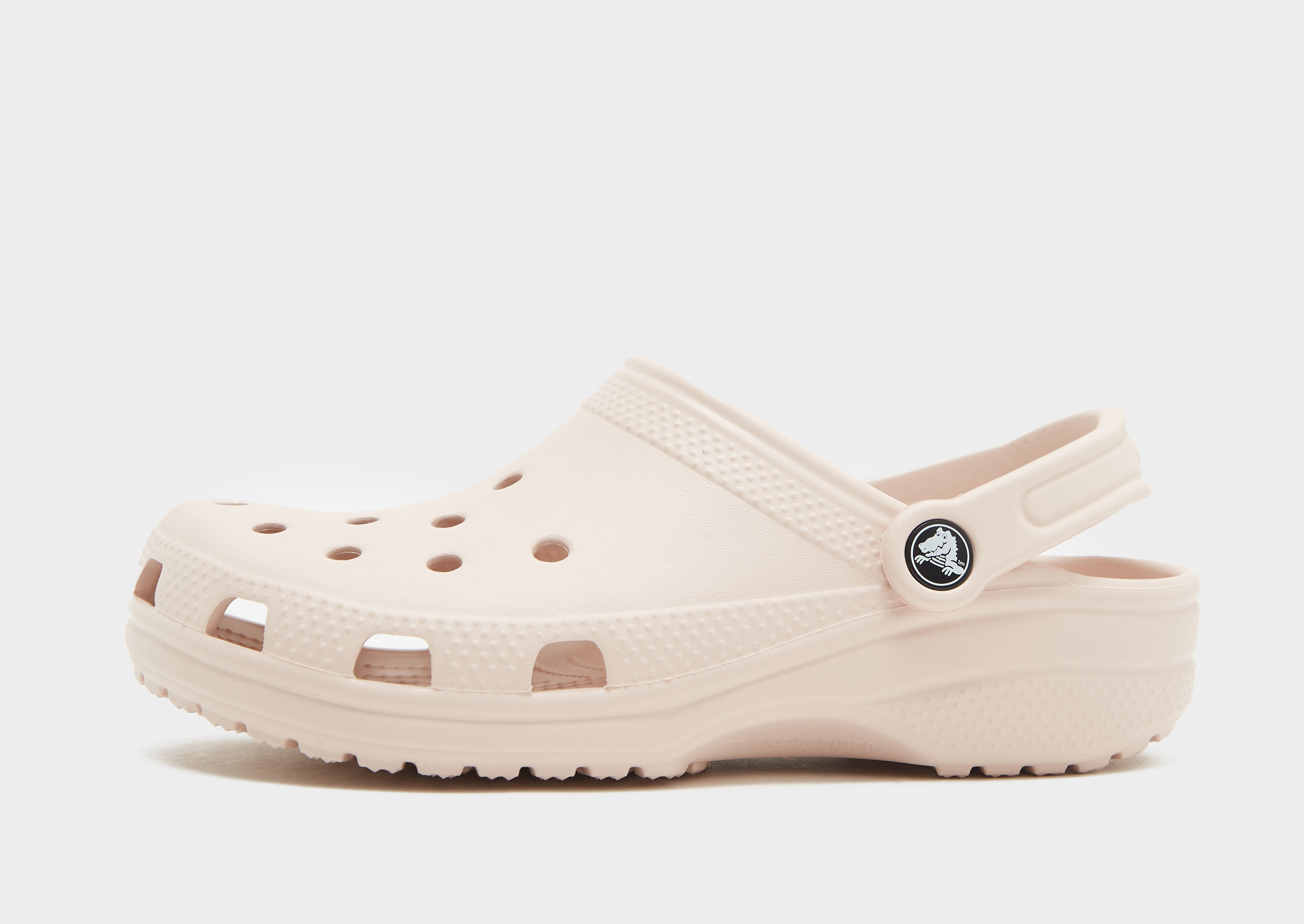 Crocs Classic Clog Femme