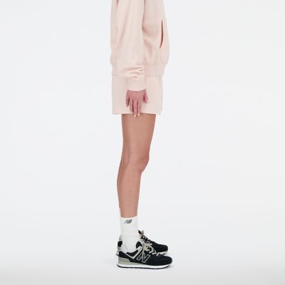 New BalanceFrench Terry - rosa