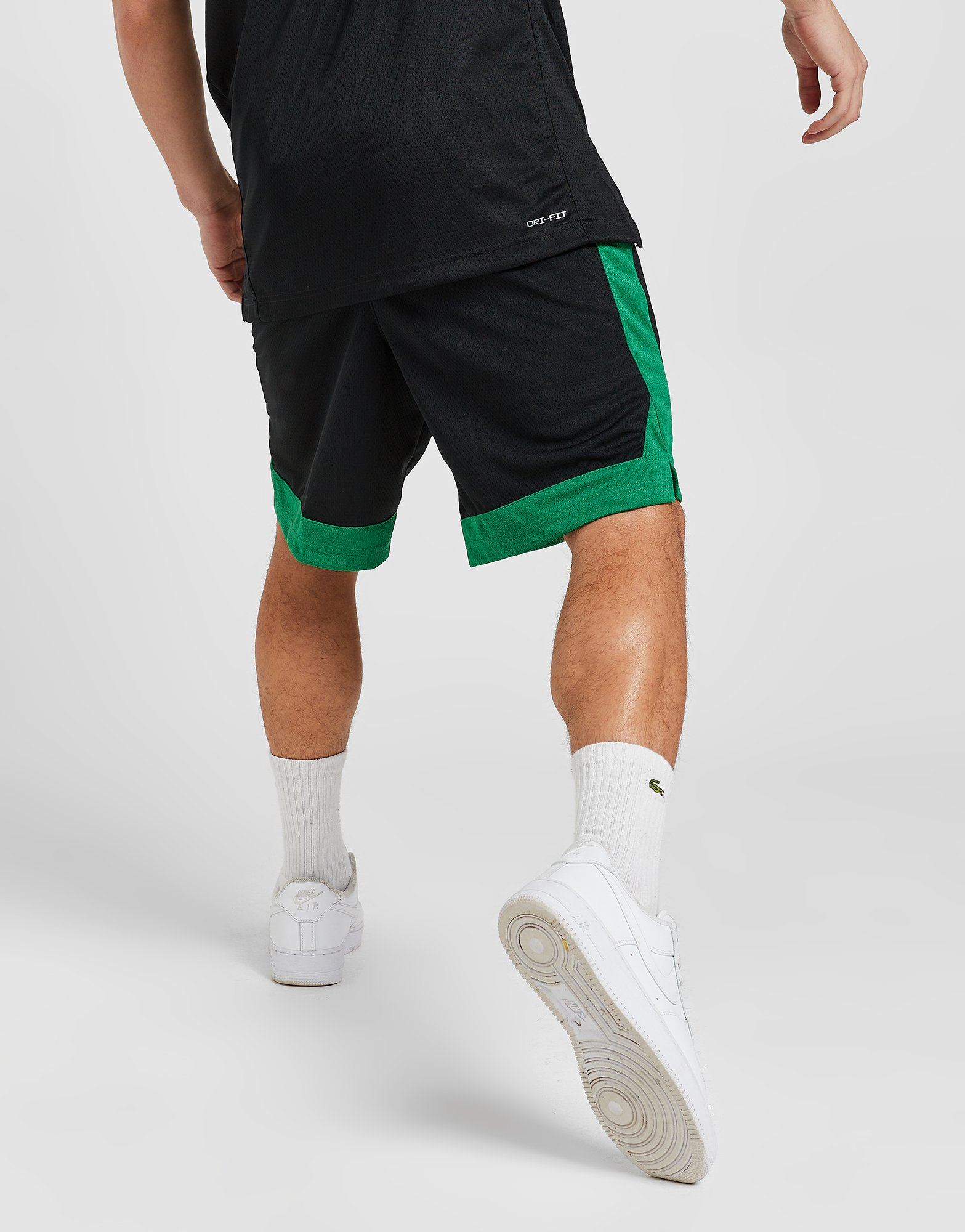 Jordan Short NBA Boston Celtics Swingman Homme