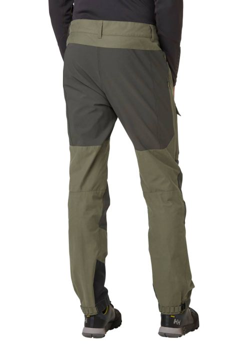Veir Tur Pant Men herrebukser