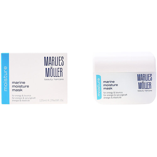 Marlies Möller - Marine Moisture Mask