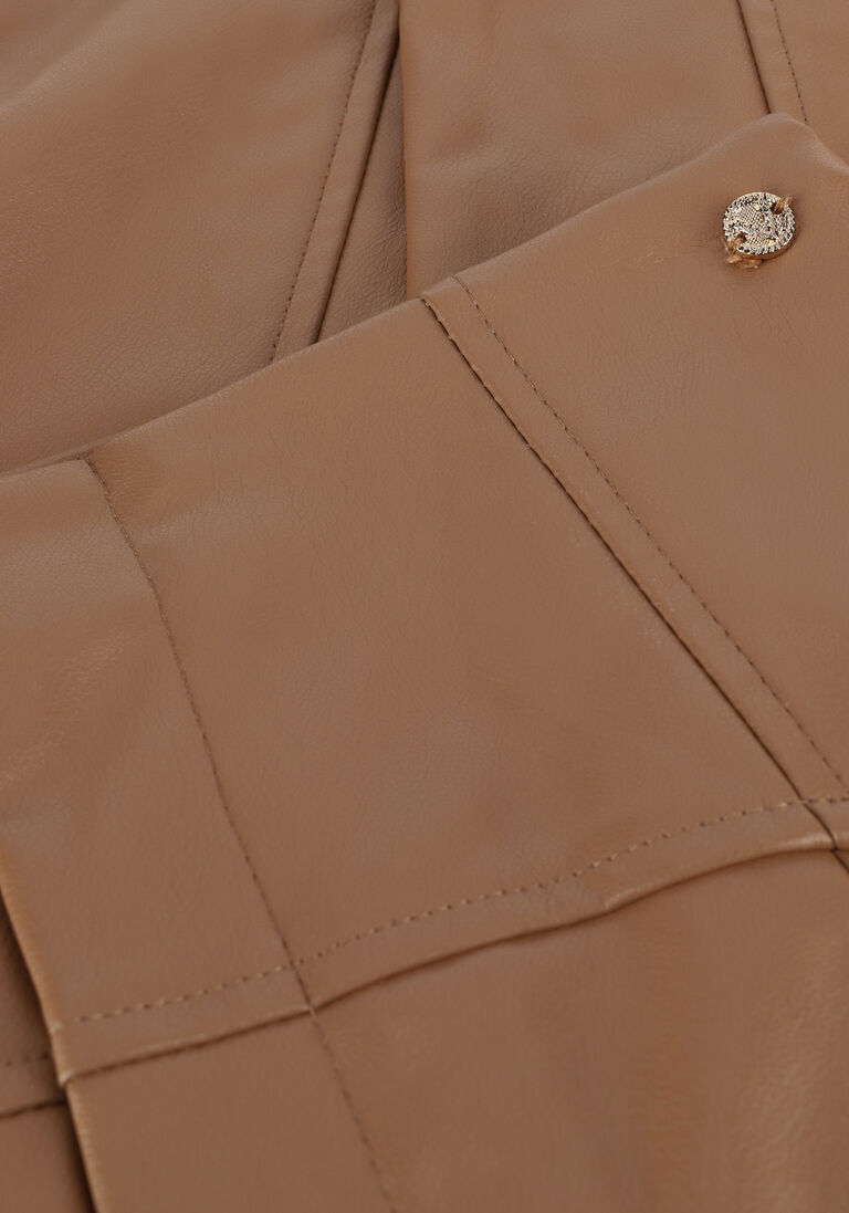 JOSH V camel josh v pantalon marym