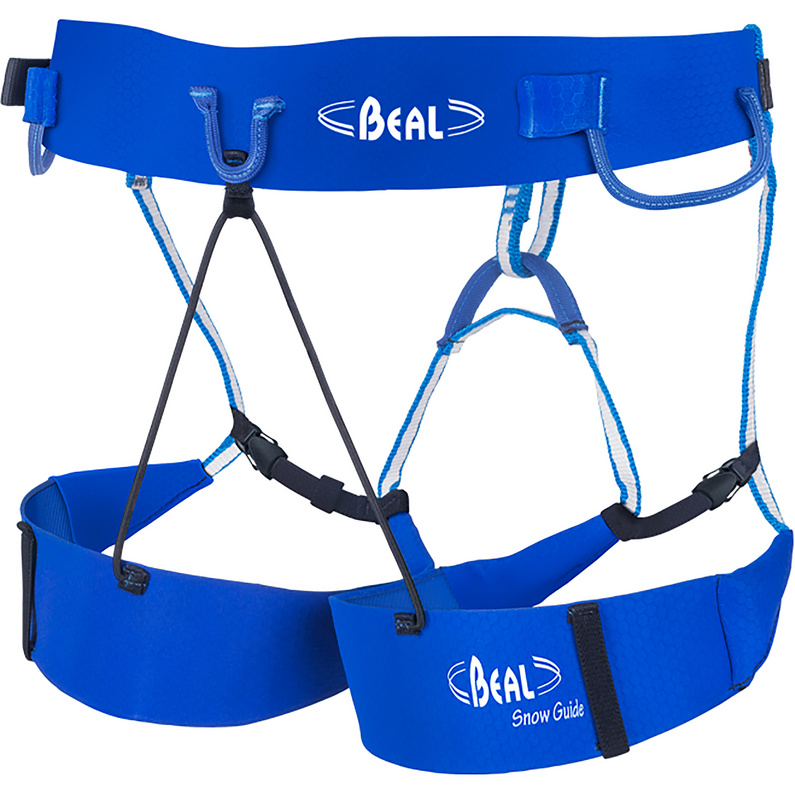 Beal Snow Guide Hochtourengurt